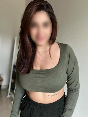 Model Escorts in chennai