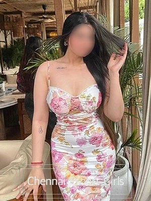 Female Escorts in Chennai