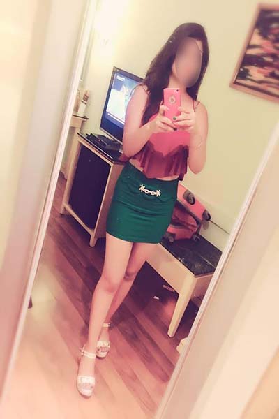 Russian escorts in Chennai